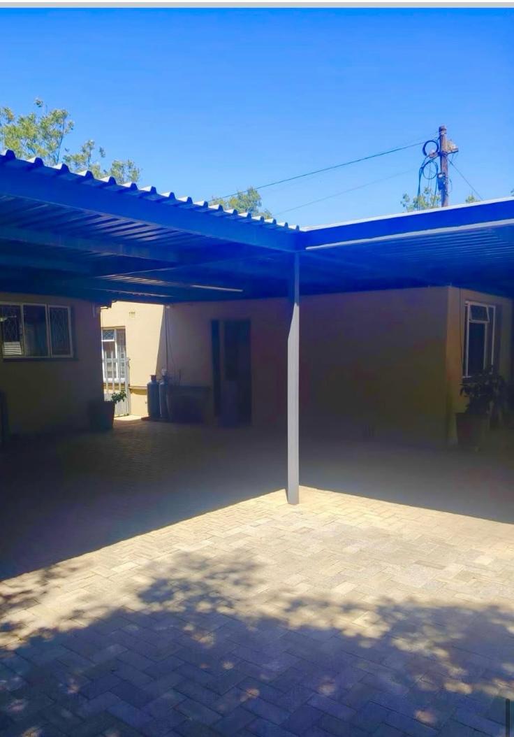 3 Bedroom Property for Sale in Sasolburg Free State